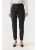 TATUUM Broek zwart