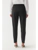 TATUUM Broek zwart