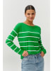 TATUUM Sweter w kolorze zielonym