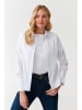 TATUUM Blouse wit