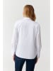 TATUUM Blouse wit