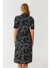 TATUUM Kleid in Schwarz