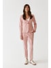TATUUM Blazer in Rosa