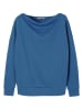 TATUUM Sweatshirt in Blau