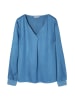 TATUUM Bluse "Sandrika" in Blau