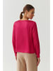 TATUUM Bluse in Pink