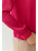 TATUUM Bluse in Pink