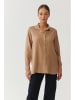 TATUUM Hemd in Beige