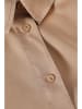 TATUUM Hemd in Beige