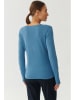 TATUUM Pullover in Blau