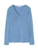 TATUUM Pullover in Hellblau