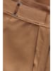 TATUUM Broek lichtbruin