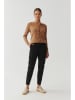 TATUUM Broek zwart