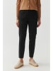 TATUUM Broek zwart