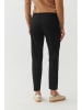 TATUUM Broek zwart