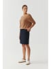 TATUUM Rok donkerblauw