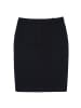 TATUUM Rok donkerblauw
