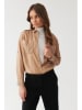 TATUUM Blouse beige