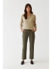 TATUUM Hose in Khaki