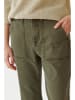 TATUUM Hose in Khaki