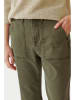 TATUUM Jeans - Regular fit - in Khaki