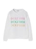 TATUUM Sweatshirt in Weiß