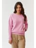 TATUUM Sweatshirt in Pink