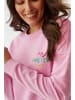 TATUUM Sweatshirt in Pink