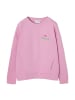 TATUUM Sweatshirt in Pink