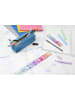 Faber-Castell 5-delige set: linialen "Rainbow" - (L)30 cm