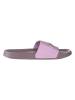 adidas Klapki "Adilette Shower" w kolorze fioletowym