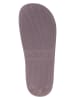adidas Adiletten in Lila