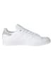 adidas Leder-Sneakers "Stan Smith" in Weiß