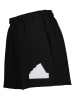 adidas Short "Future Icons" zwart