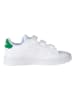 adidas Sneakers "Advantage" wit