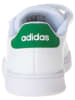 adidas Sneakers "Advantage" wit