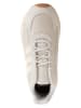adidas Sneakers "Ozelle" in Creme/ Weiß