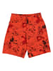 adidas 2-delige outfit rood/wit