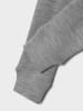 Lil´Atelier Woll-Leggings "Fable" in Grau