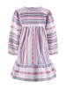 happy girls by Eisend Jurk roze/blauw