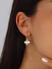 Luja Bijoux Vergold. Ohrringe