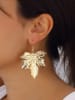 Luja Bijoux Vergold. Ohrringe