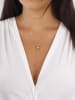 Luja Bijoux Vergulde ketting  - (L)47 cm