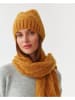 TATUUM Mütze "Brifi" in Ocker