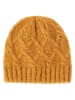 TATUUM Mütze "Brifi" in Ocker