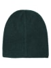 TATUUM Czapka w kolorze zielonym