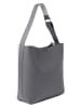 TATUUM Schultertasche in Grau - (B)40 x (H)35 cm