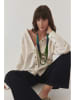 TATUUM Ketting met sierelementen - (L)55 cm