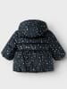 name it Winterjacke "Matild" in Dunkelblau