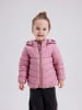 name it Steppjacke "Monay" in Rosa